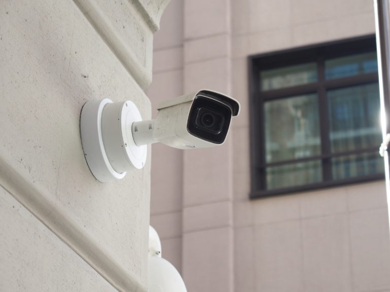 Installation de systèmes de vidéosurveillance pour professionnels en Loire-Atlantique