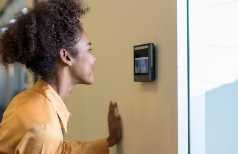 Intallation systèmes de contrôle d’accès pour professionnels Grand Ouest