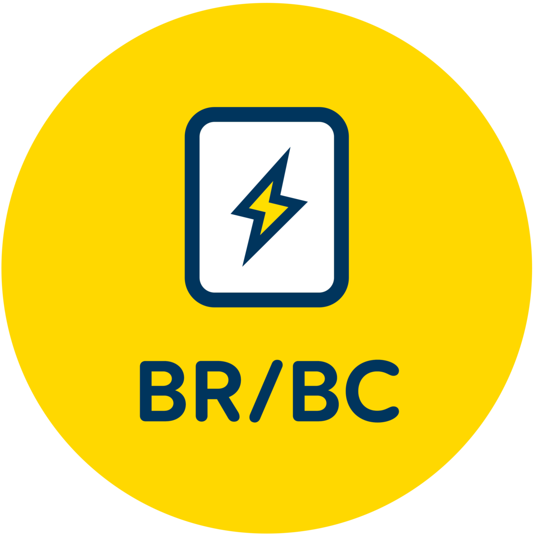 Habilitation électrique BR
