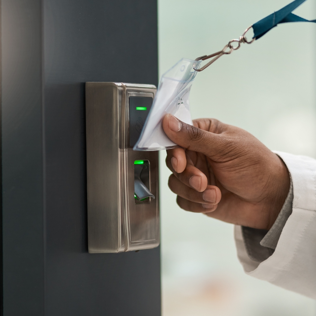 Installation de systèmes de contrôle d’accès pour professionnels en Loire-Atlantique