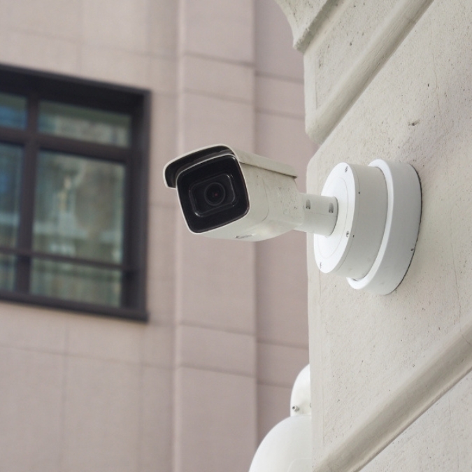 Expert en vidéosurveillance Loire ATlantique